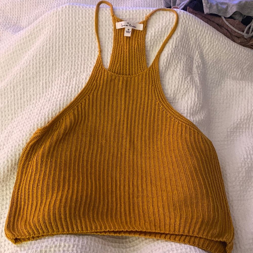 Love Tree top size M from Buckle
